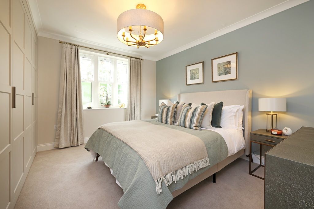 2 bed flat for saleReigate Road, Reigate RH2 photo 5