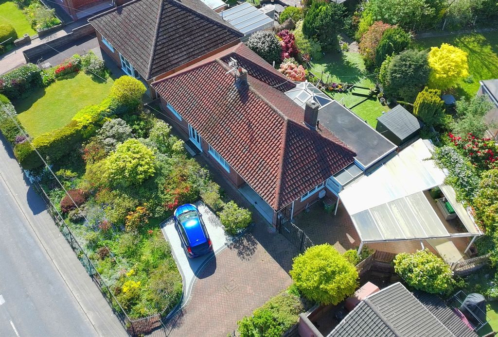 Additional image 21 of 2 bed detached house for saleSteam Mill Lane, Ripley DE5