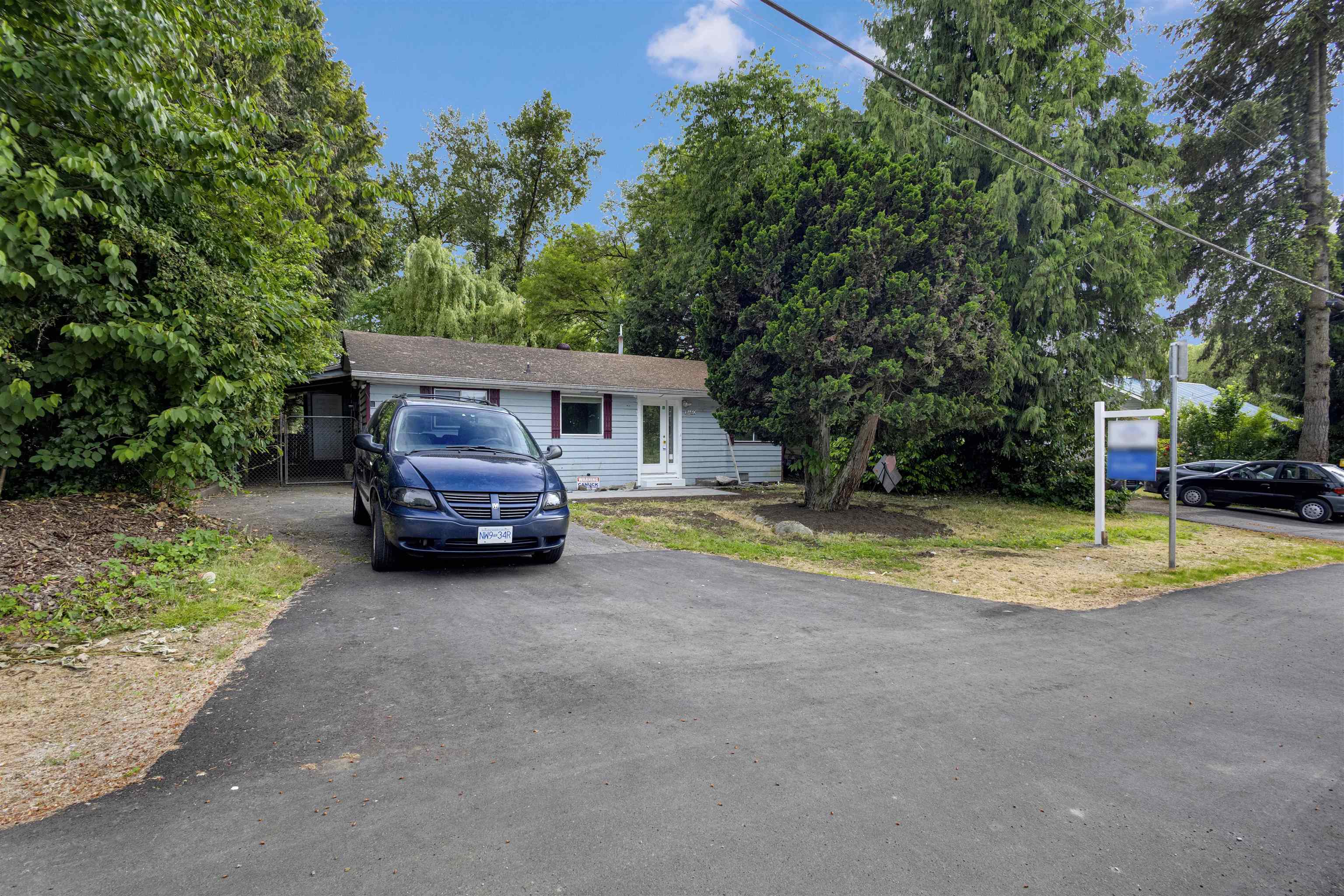 18460 74 Avenue, Surrey, BC, V4N 6C2
