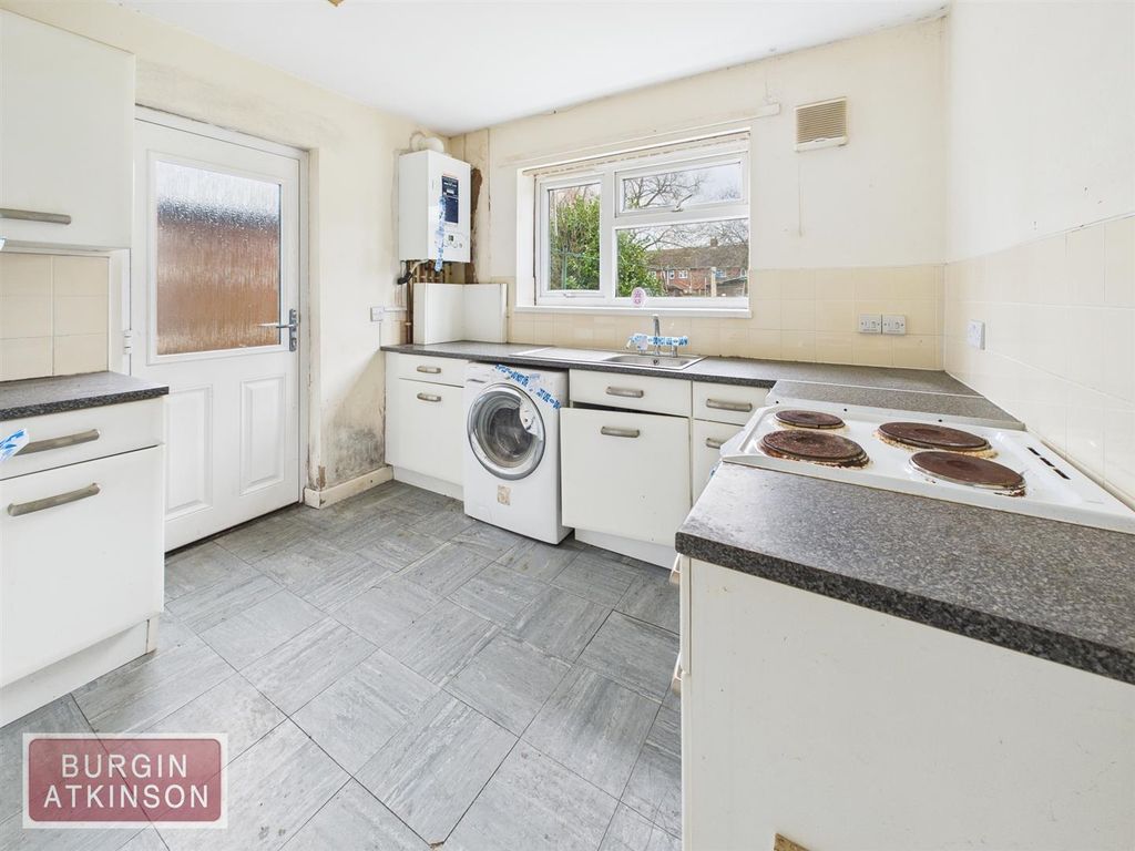 Additional image 3 of 2 bed flat for saleLowfield, Retford DN22