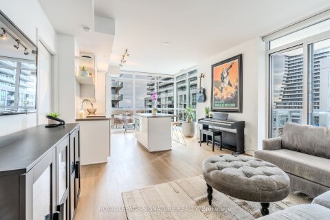 Additional image 7 of B415-60 Annie Craig Drive, Toronto, ON, M8V 0C4