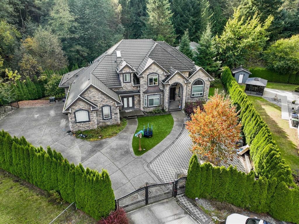5479 124b Street, Surrey, BC, V3X 3T1