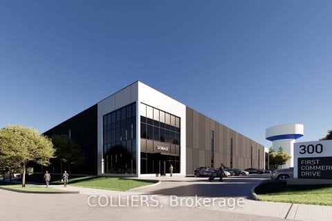 Additional image 4 of 300 First Commerce Drive, Aurora, ON, L4G 0G2