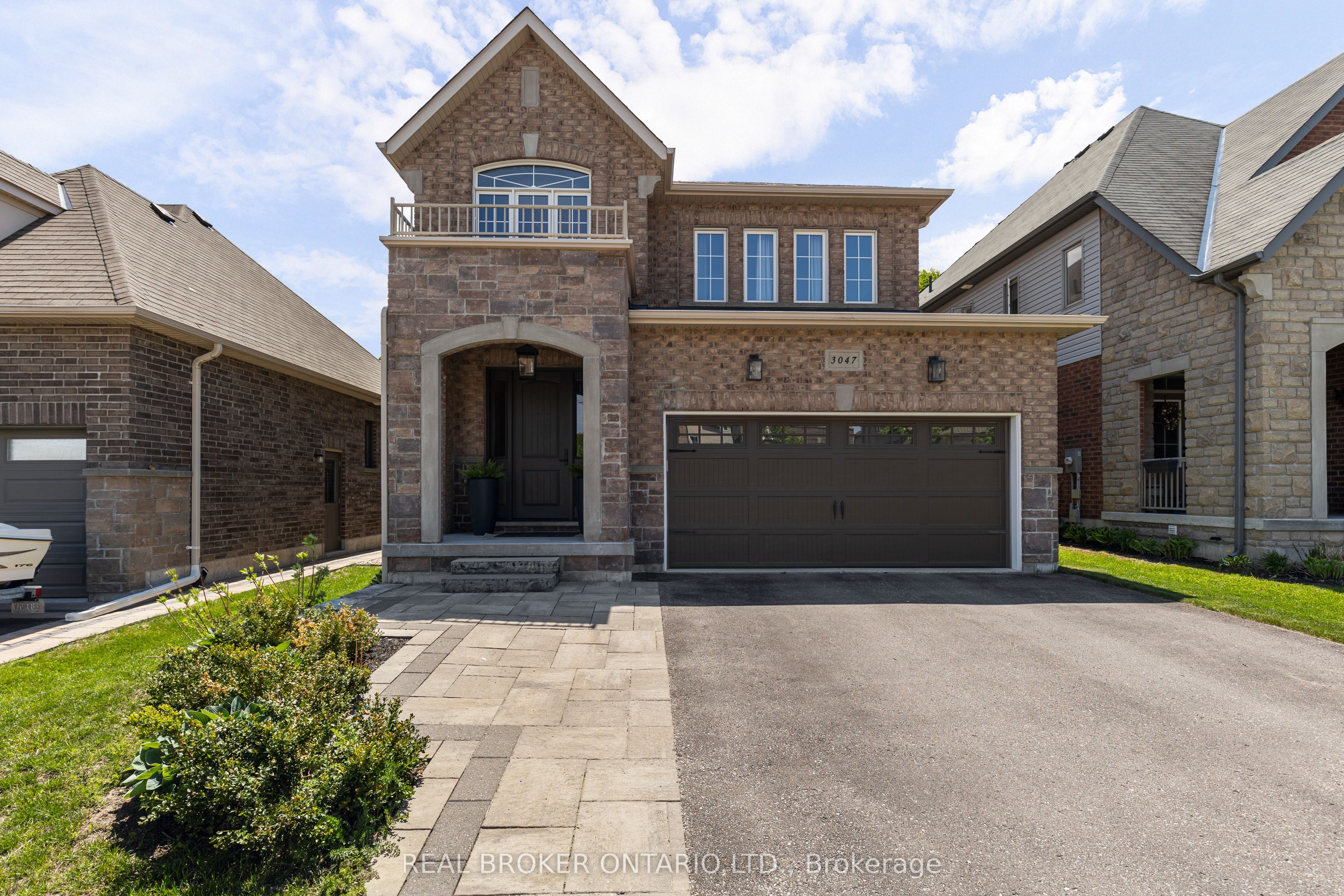 3047 Stone Ridge Boulevard, Orillia, ON, L3V 8J5