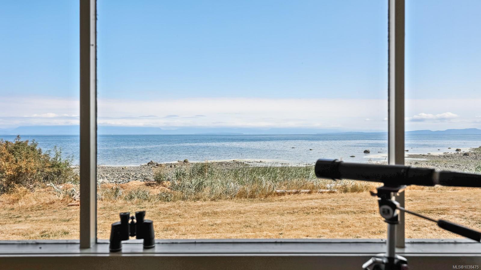 1494 Wilkinson Road, Comox, BC, V9M 4B3