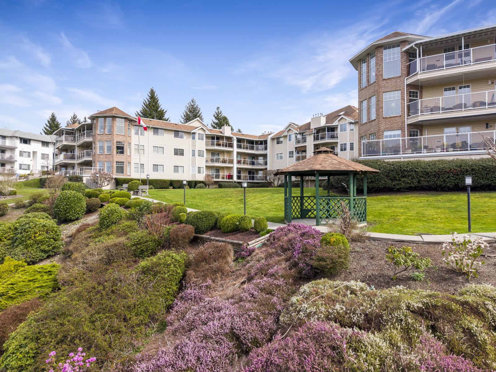 208-22611 116 Avenue, Maple Ridge, BC, V2X 0W7