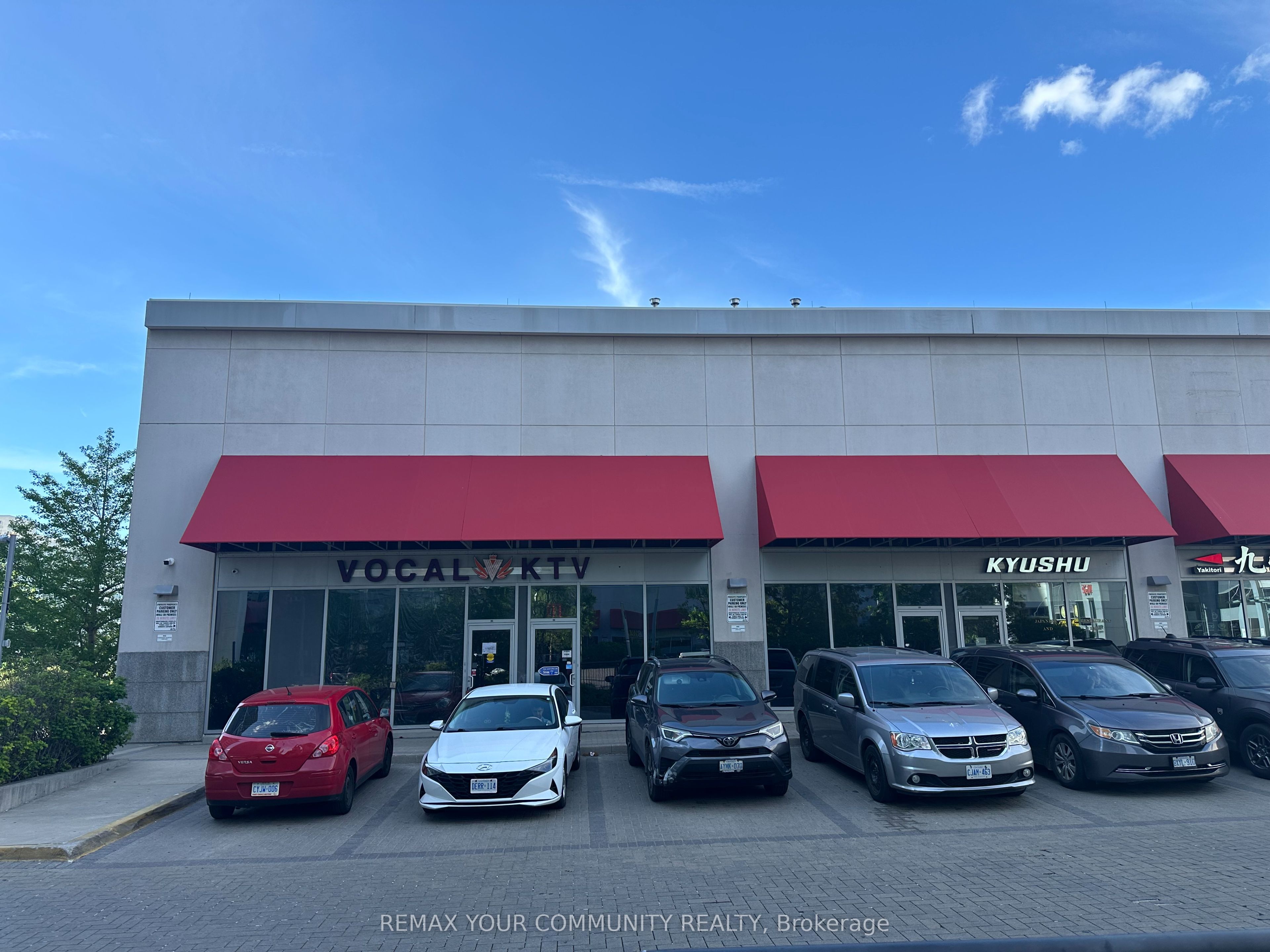 33/34/35-7181 Yonge Street, Markham, ON, L3T 0C7