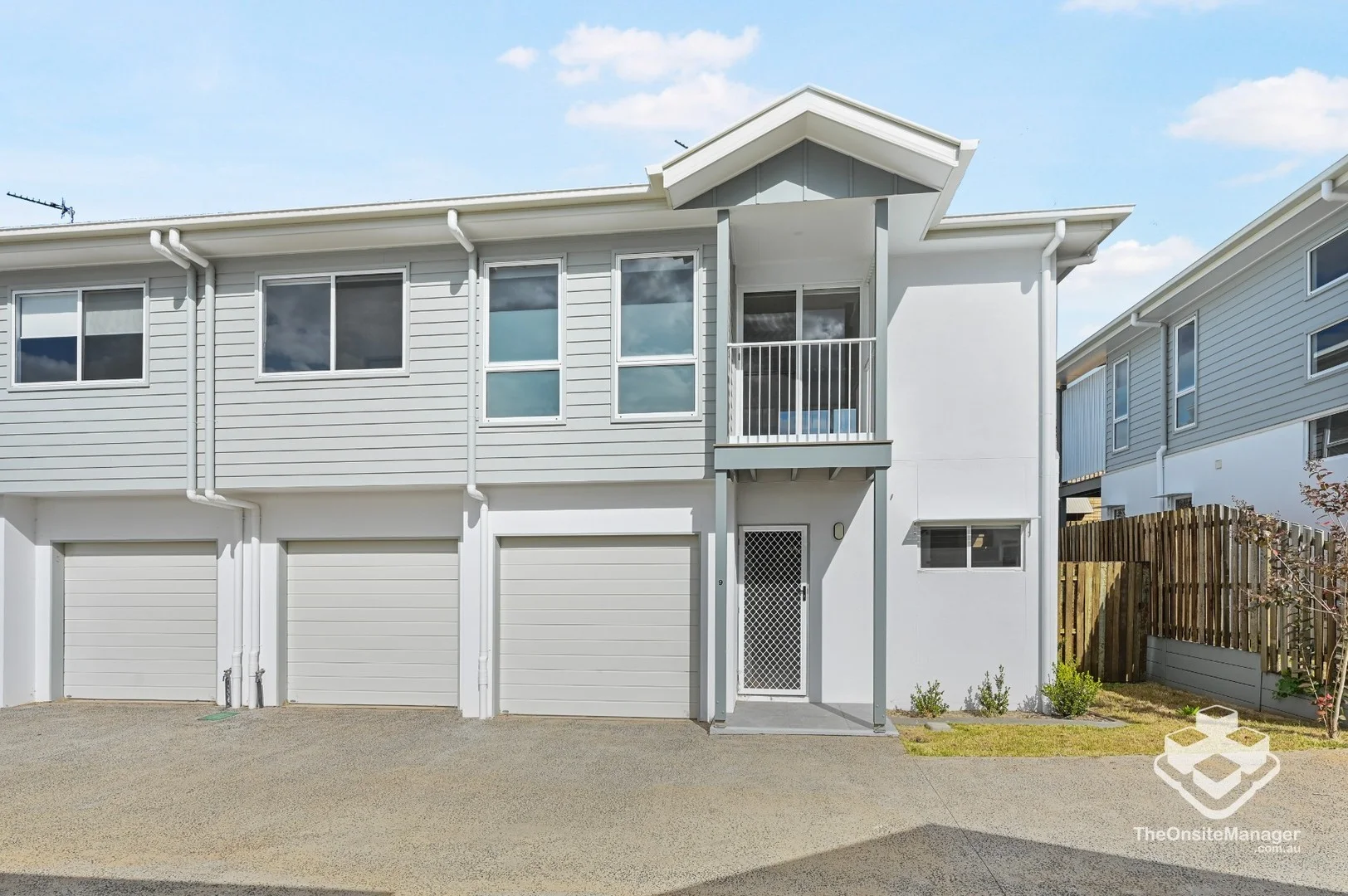 Harristown QLD 4350
