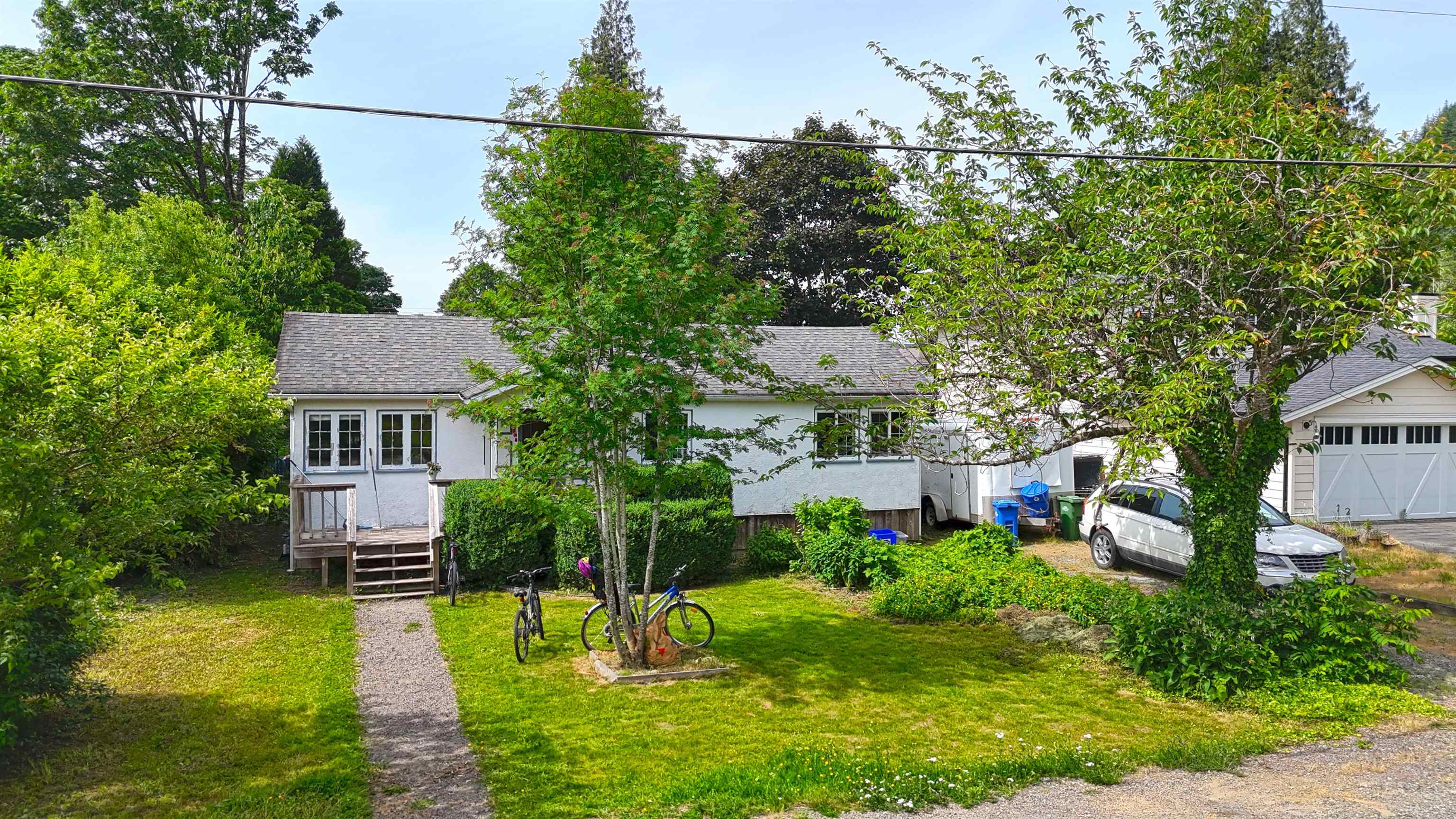 571 Echo Avenue, Harrison Hot Springs, BC, V0M 1K0