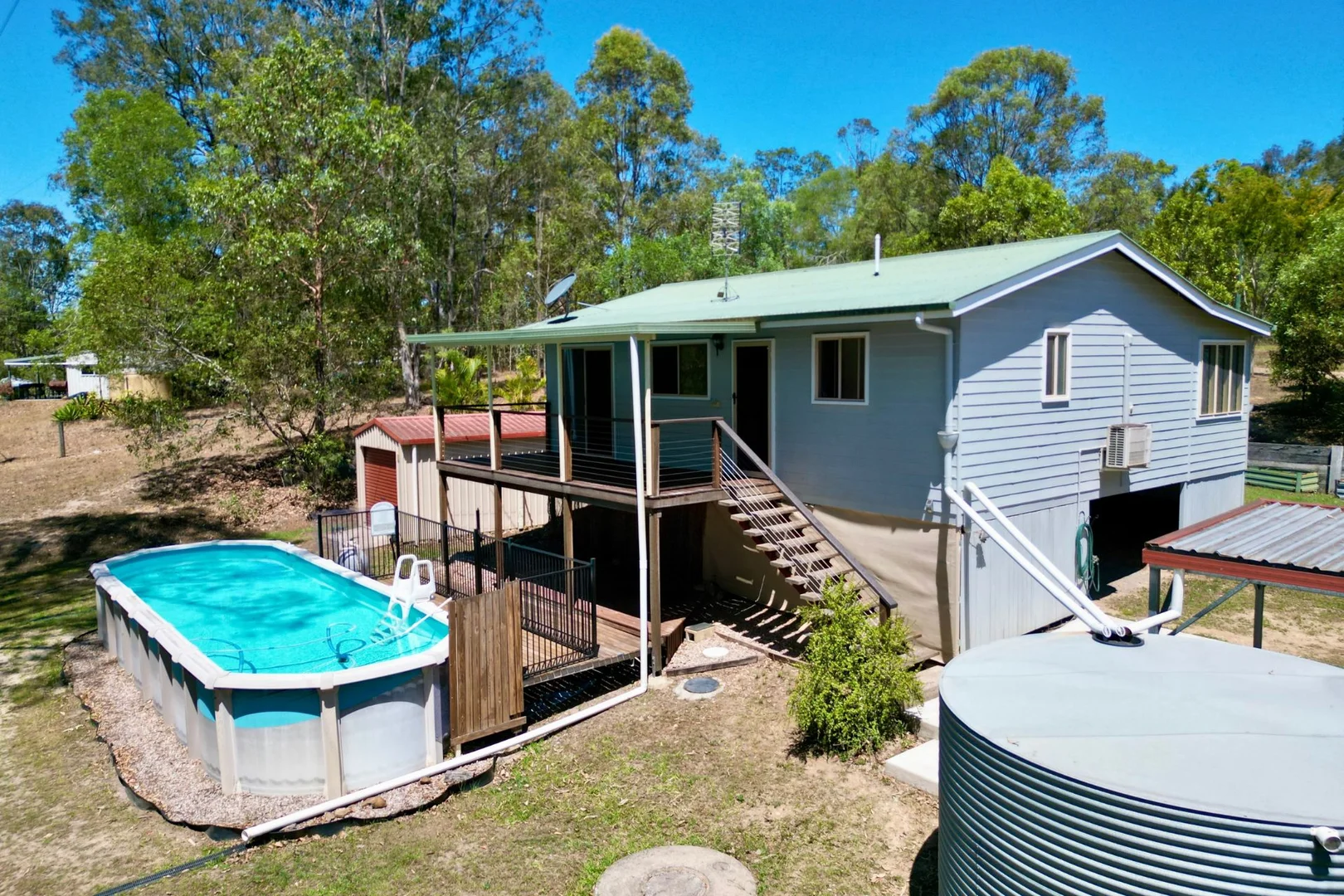 Woondum QLD 4570 photo 2