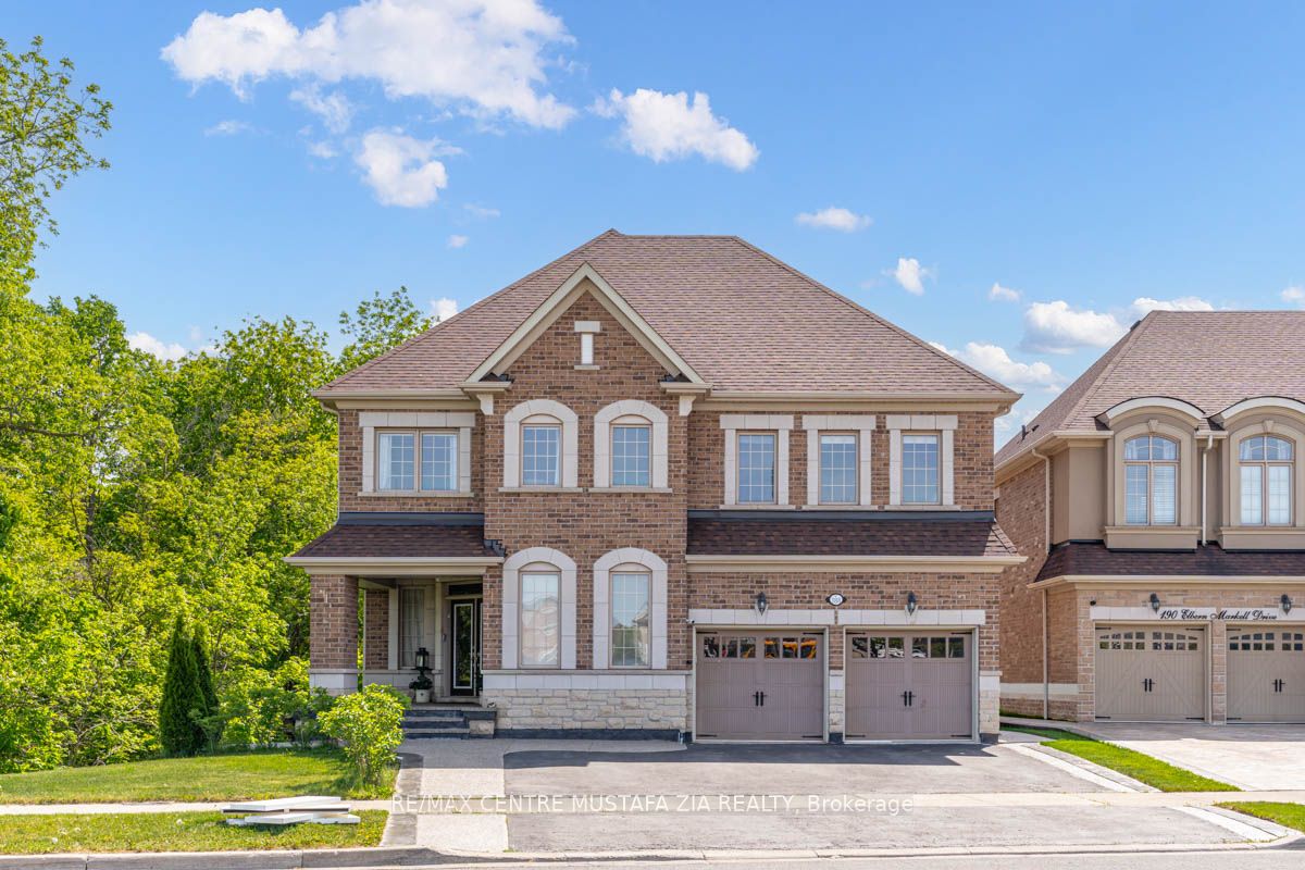 188 Elbern Markell Drive, Brampton, ON, L6X 2Z9