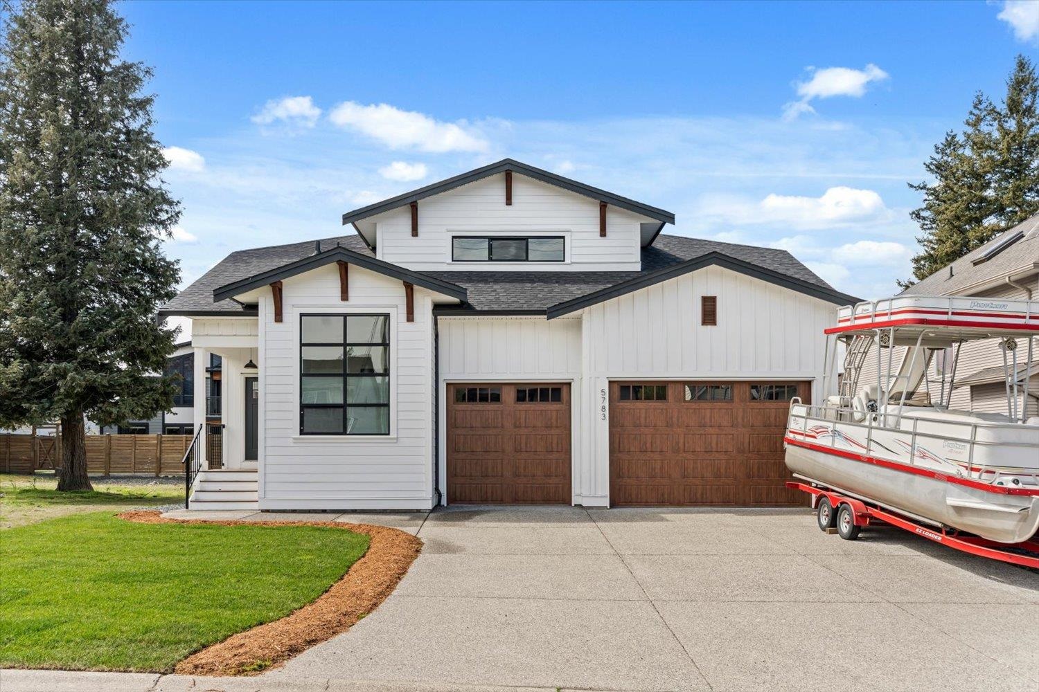 5783 Carter Road, Chilliwack, BC, V2R 3K1