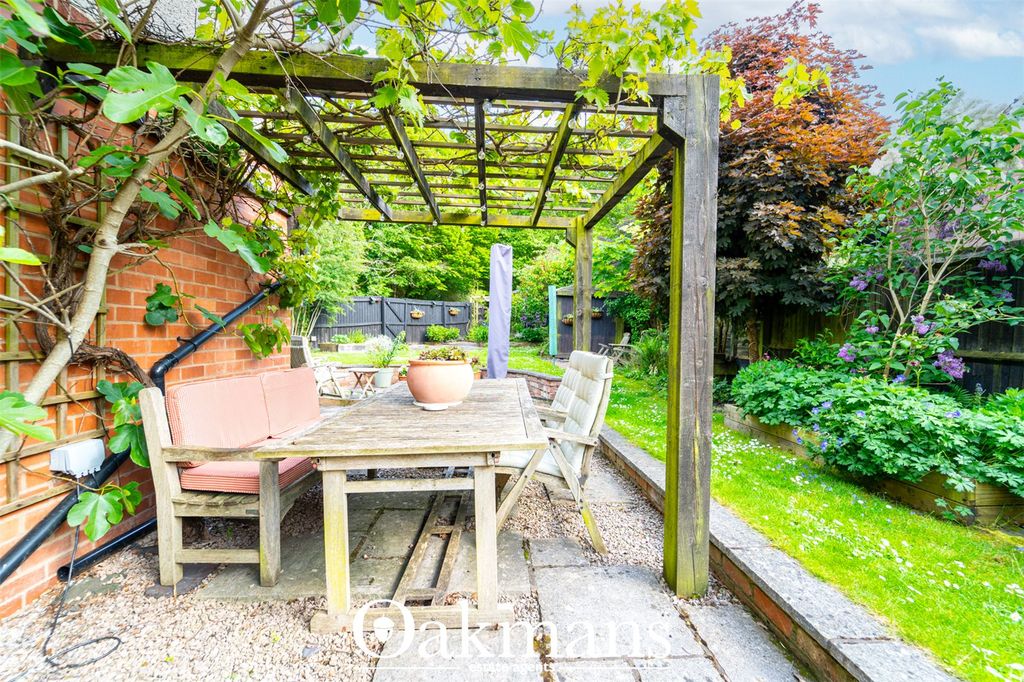 Additional image 40 of 4 bed detached house for saleBromsgrove Road, Redditch, Worcestershire B97