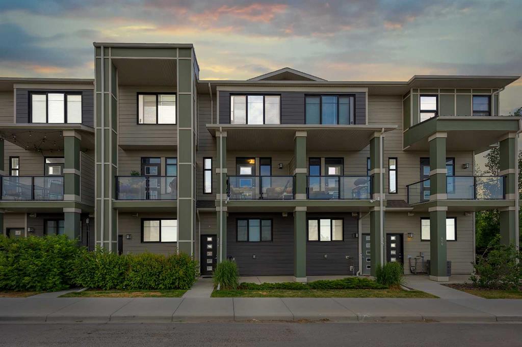 154 Seton Passage SE, Calgary, AB, T3M3A6 photo 4