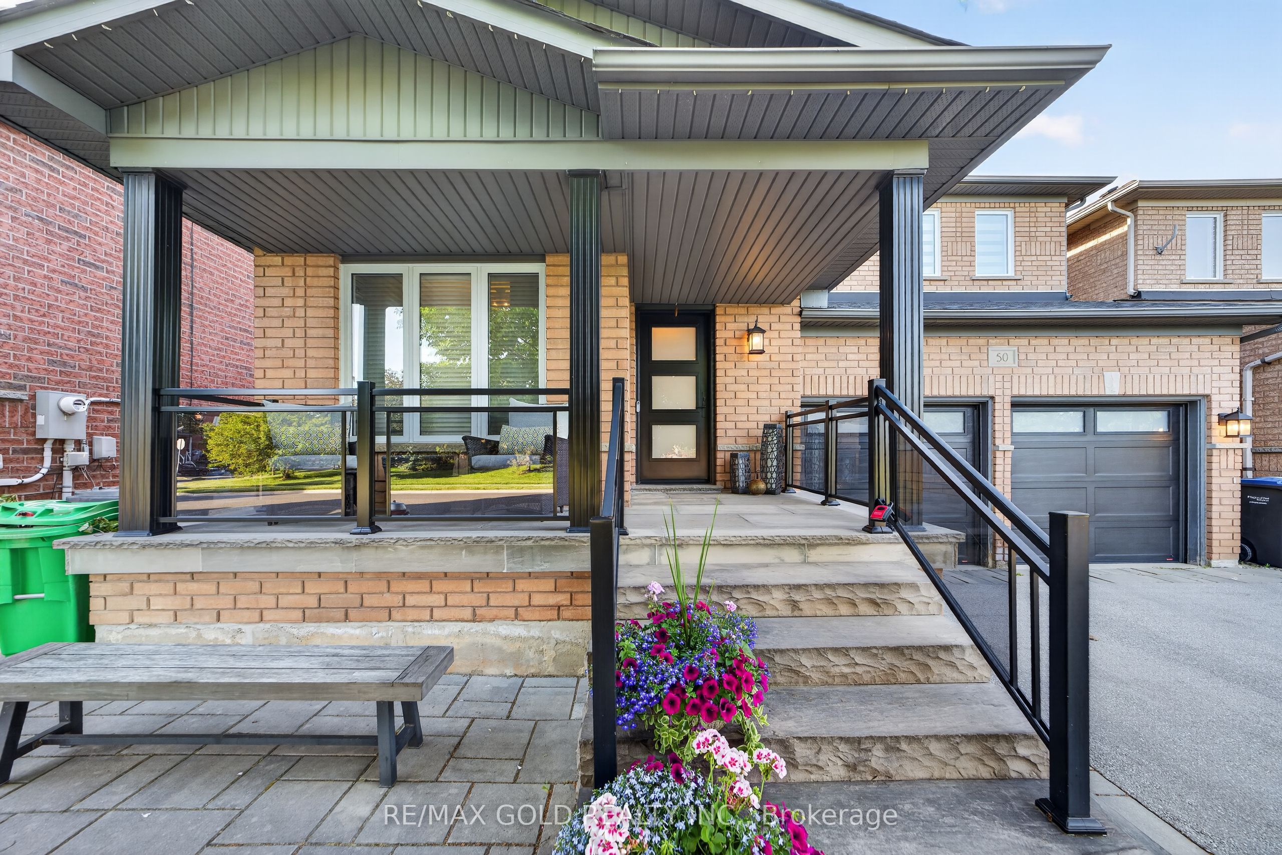 Additional image 2 of 50 Fairhill Avenue, Brampton, ON, L7A 2E7