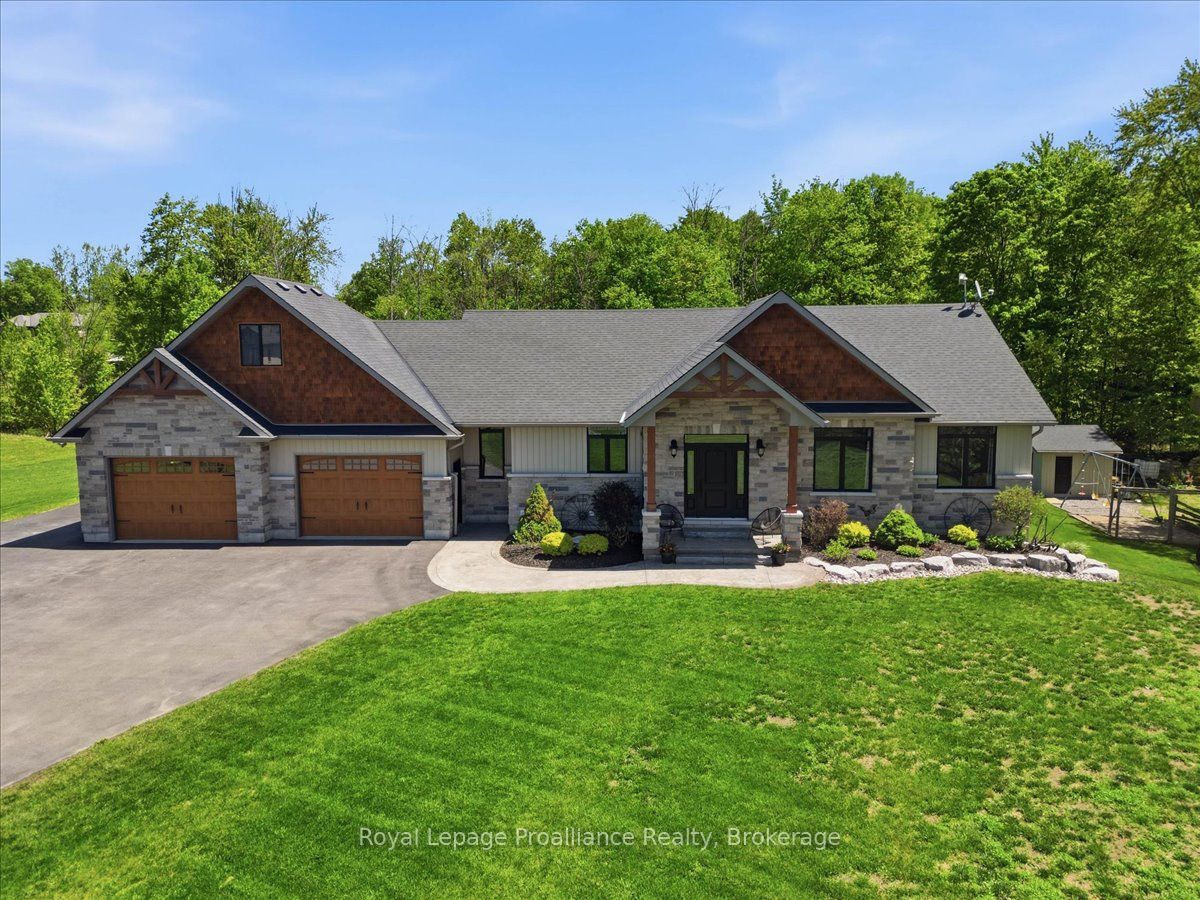 63 Hiddenvalley Drive, Belleville, ON, K0K 2V0 photo 2