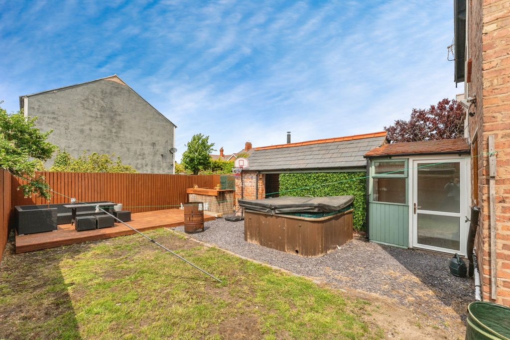 Additional image 15 of 5 bed semi-detached house for saleHighfield Park, Rhyl LL18