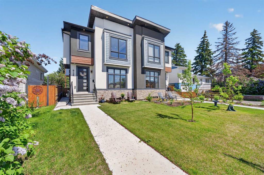8124 47 Avenue NW, Calgary, AB, T3B1Z5