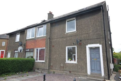 Pilton Place, Pilton, Edinburgh EH5