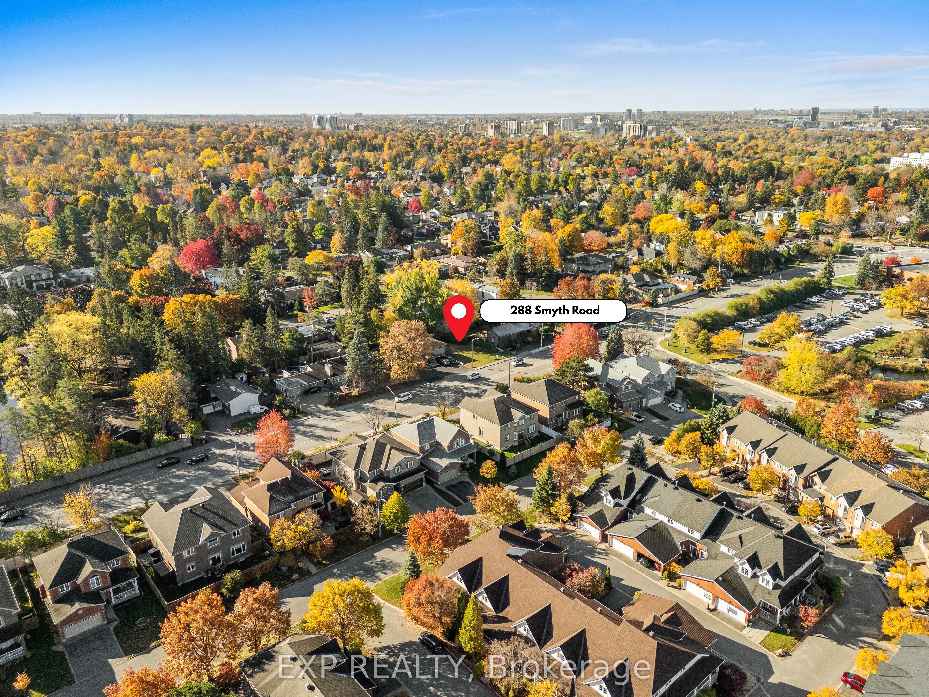 288 Smyth Road, Ottawa, ON, K1H 5A3 photo 4