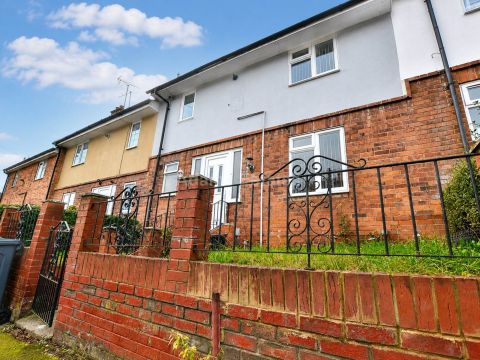 Westbourne Terrace, Reading RG30