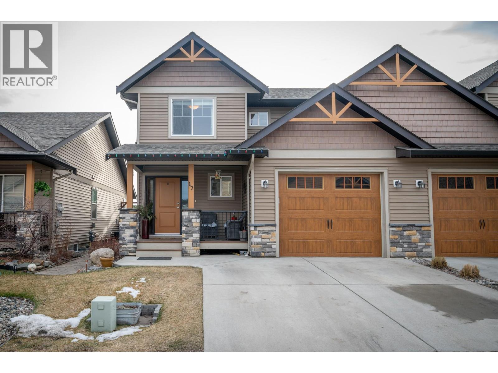17-3031 Westsyde Road, Kamloops, BC, V2B0E4