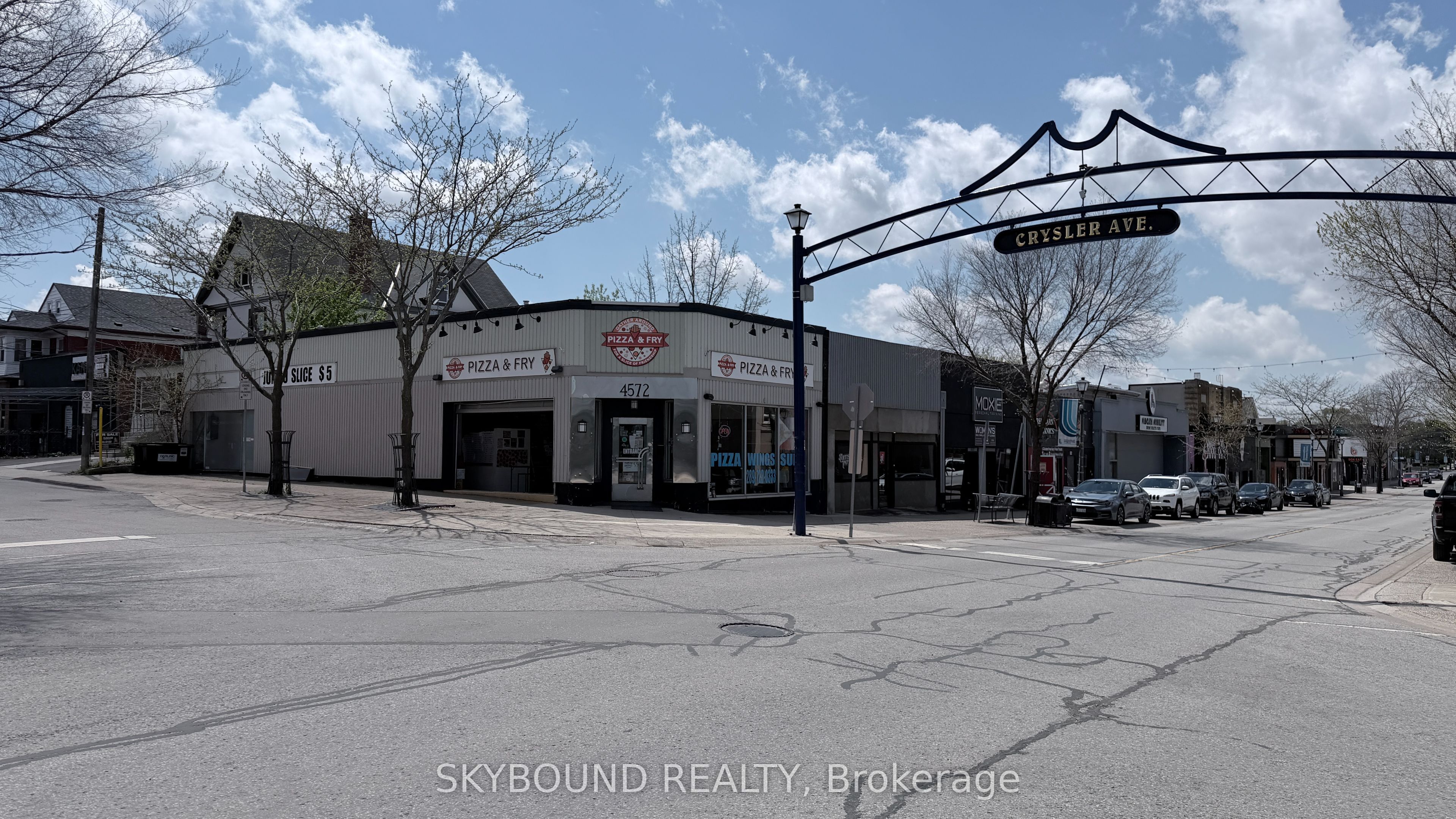 Additional image 4 of 4572 Queen Street, Niagara Falls, ON, L2E 2L6