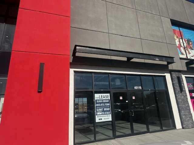 3115-4250 109 Avenue NE, Calgary, AB, T3N 1Z3