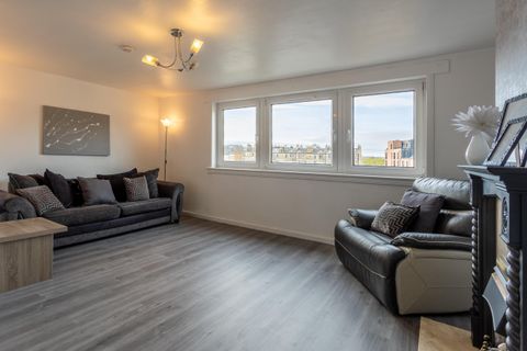 Harden Place, Merchiston, Edinburgh EH11