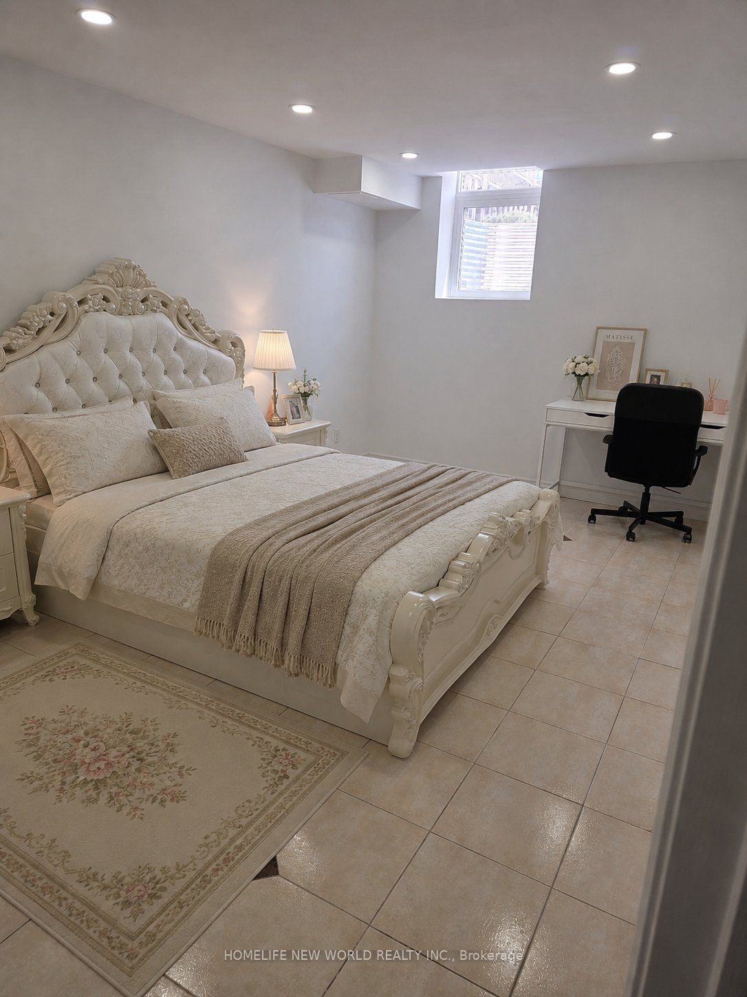 Bsmt 17 Clifton Court, Markham, ON, L3S 4H8