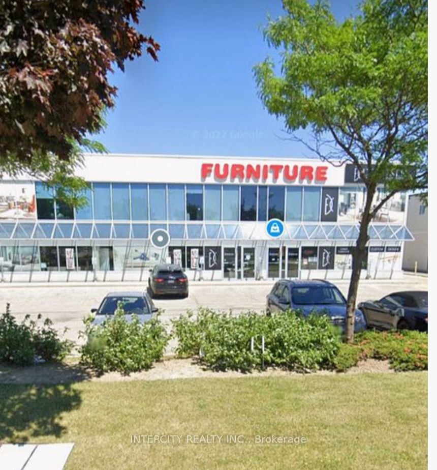 9A, 2nd Floo-51 Jevlan Drive, Vaughan, ON, L4L 8C2