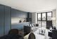 Hexagon Apartments, Newton Street, Covent Garden WC2B