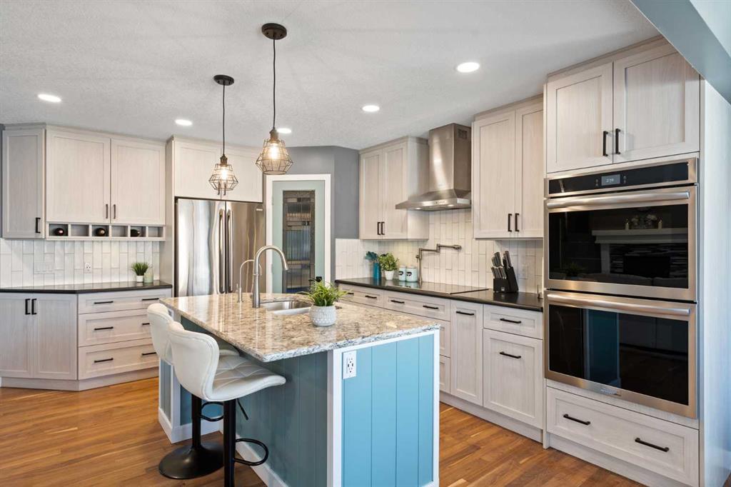 22 Brightondale Park SE, Calgary, AB, T2Z4N7 photo 5