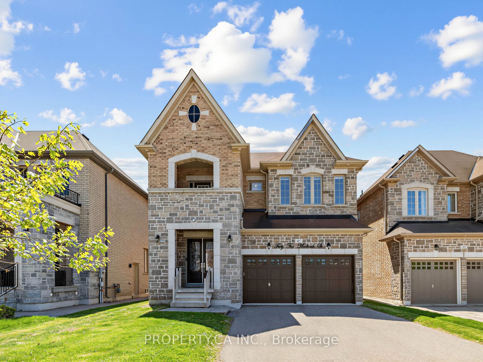 45 Marbrook Street, Richmond Hill, ON, L4C 0Y9 photo 2