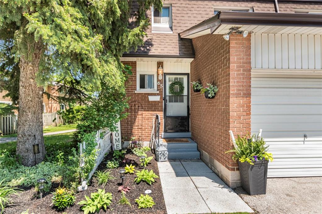 Additional image 2 of 65-1440 Garth Street, Hamilton, ON, L9B 1R6