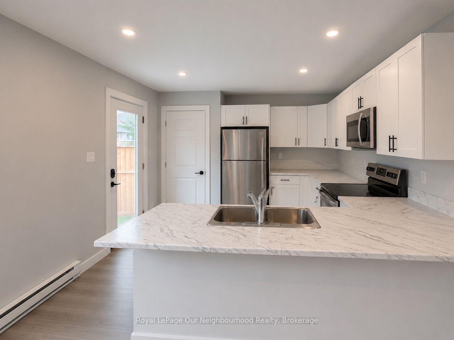 3-1287 Cartier Boulevard N, Peterborough, ON, K9H 6S4 photo 4