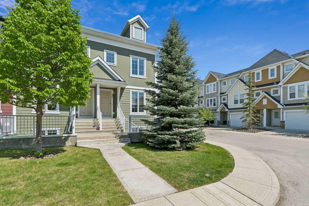 202 Auburn Bay Circle SE, Calgary, AB, T3M 1S7