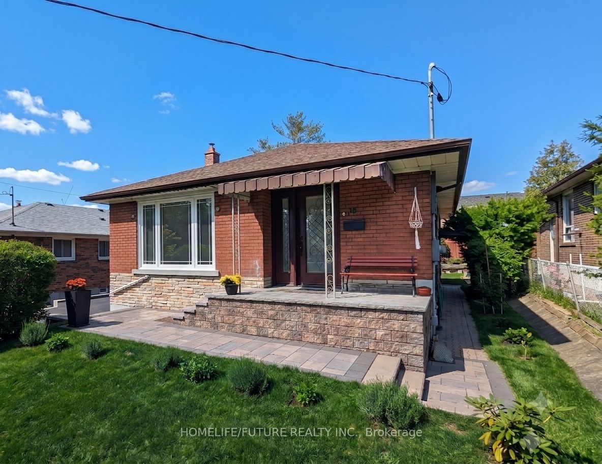 36 Kim Court, Toronto, ON, M1K 3R6