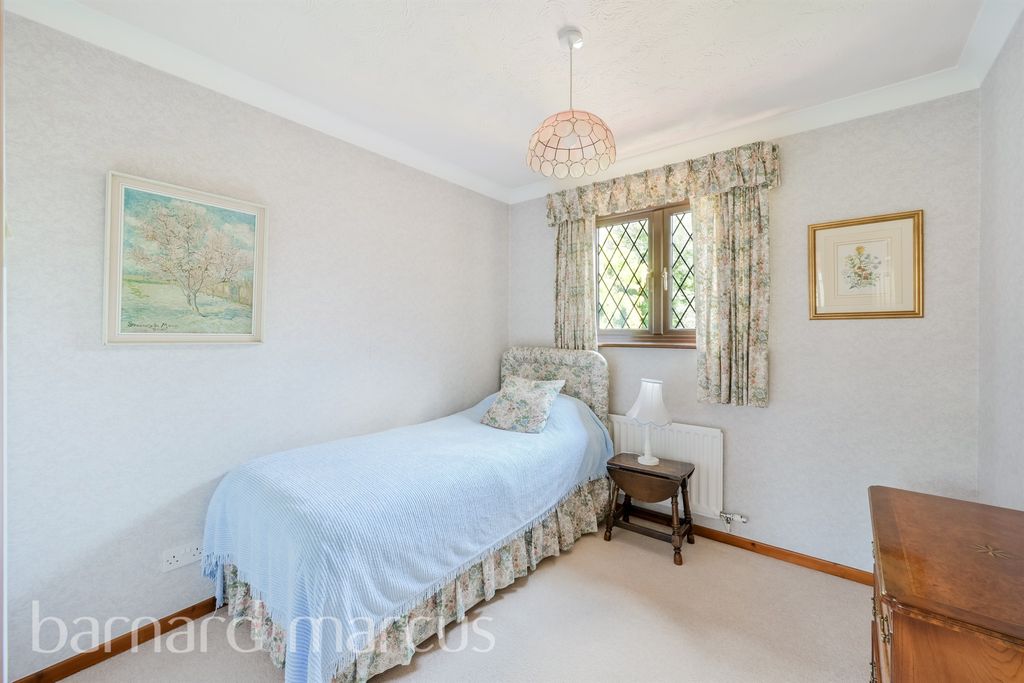 Additional image 11 of 4 bed detached house for saleCotland Acres, Redhill RH1