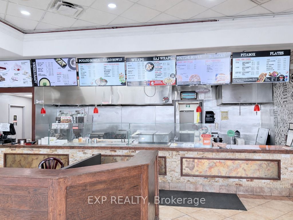285 Rexdale Boulevard, Toronto, ON, M9W 1P7 photo 3