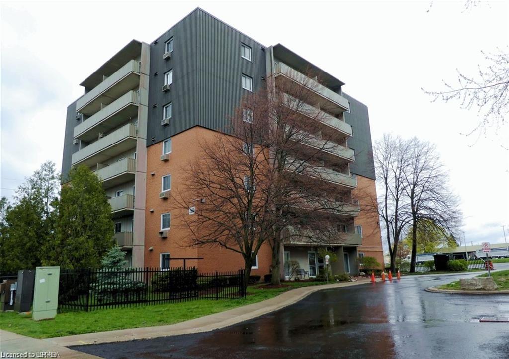 304-1100 Jalna Boulevard, London, ON, N6E 2M2