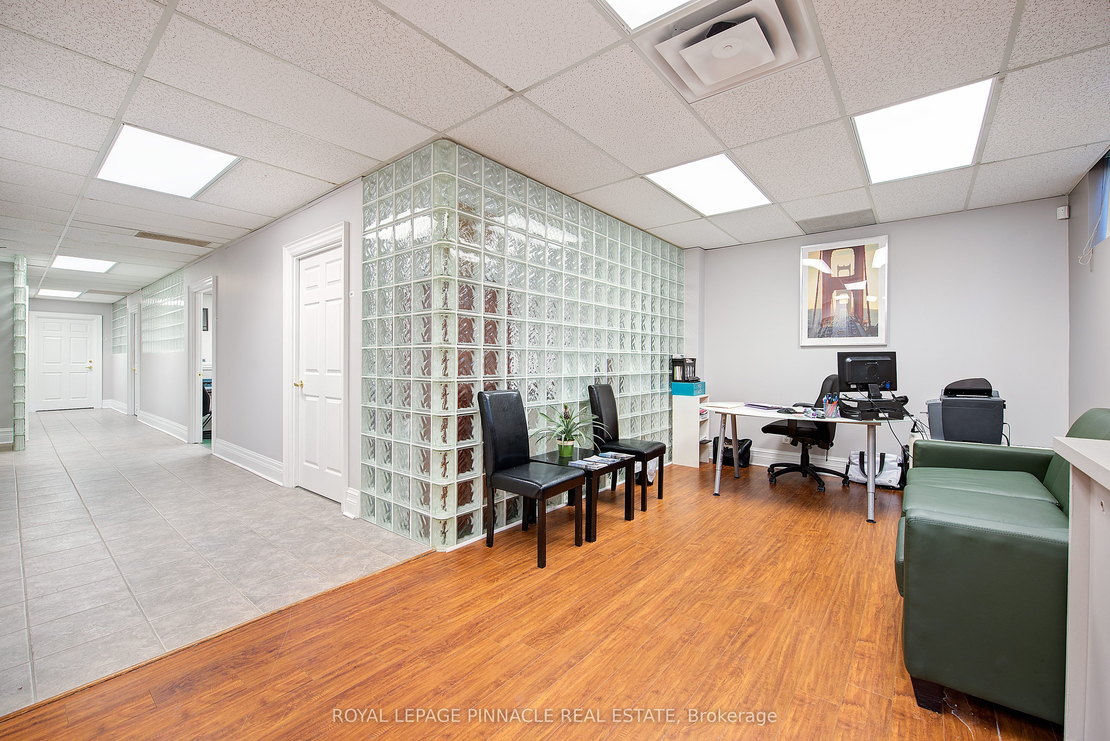 55-204-55 Village Centre Place, Mississauga, ON, L4Z 1V9 photo 2