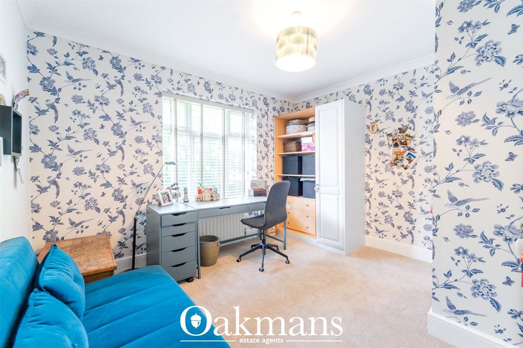 Additional image 28 of 4 bed detached house for saleBromsgrove Road, Redditch, Worcestershire B97