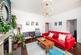 Light, Space and Privacy in an Outstanding Three Bedroom with Southwest facing Garden Flat photo 3