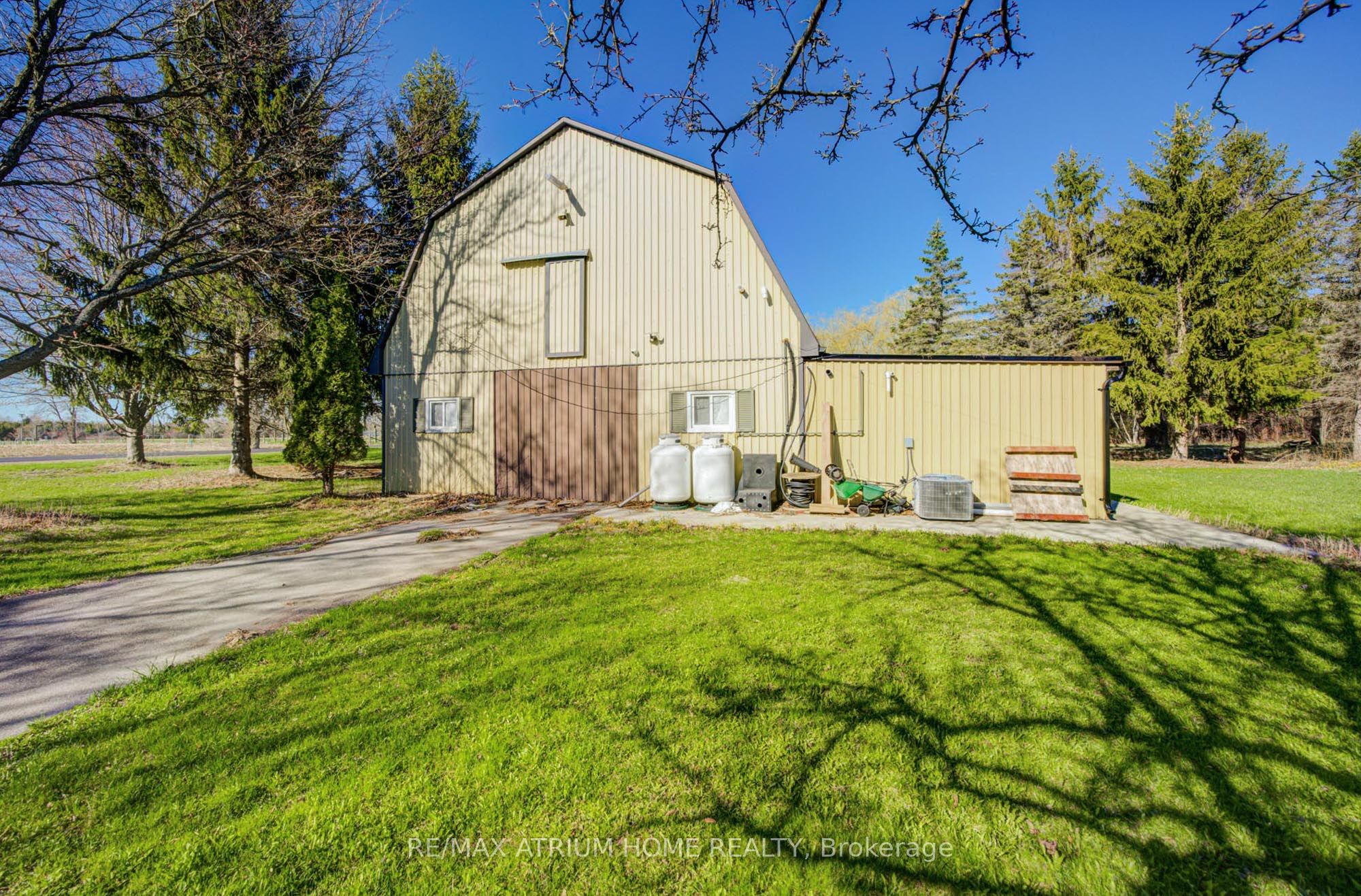 6394 Bethesda Road E, Whitchurch-stouffville, ON, L4A 7X3