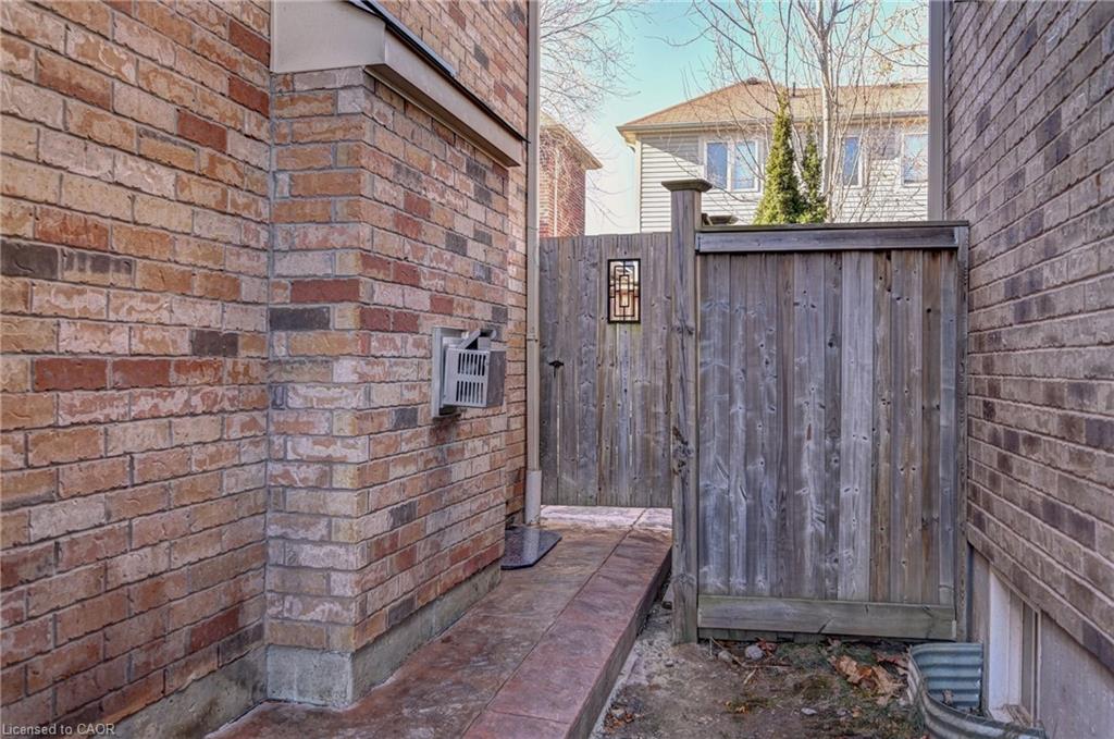 Additional image 4 of BASEMENT UNI-43 Apple Drive, Cambridge, ON, N3C 0E7