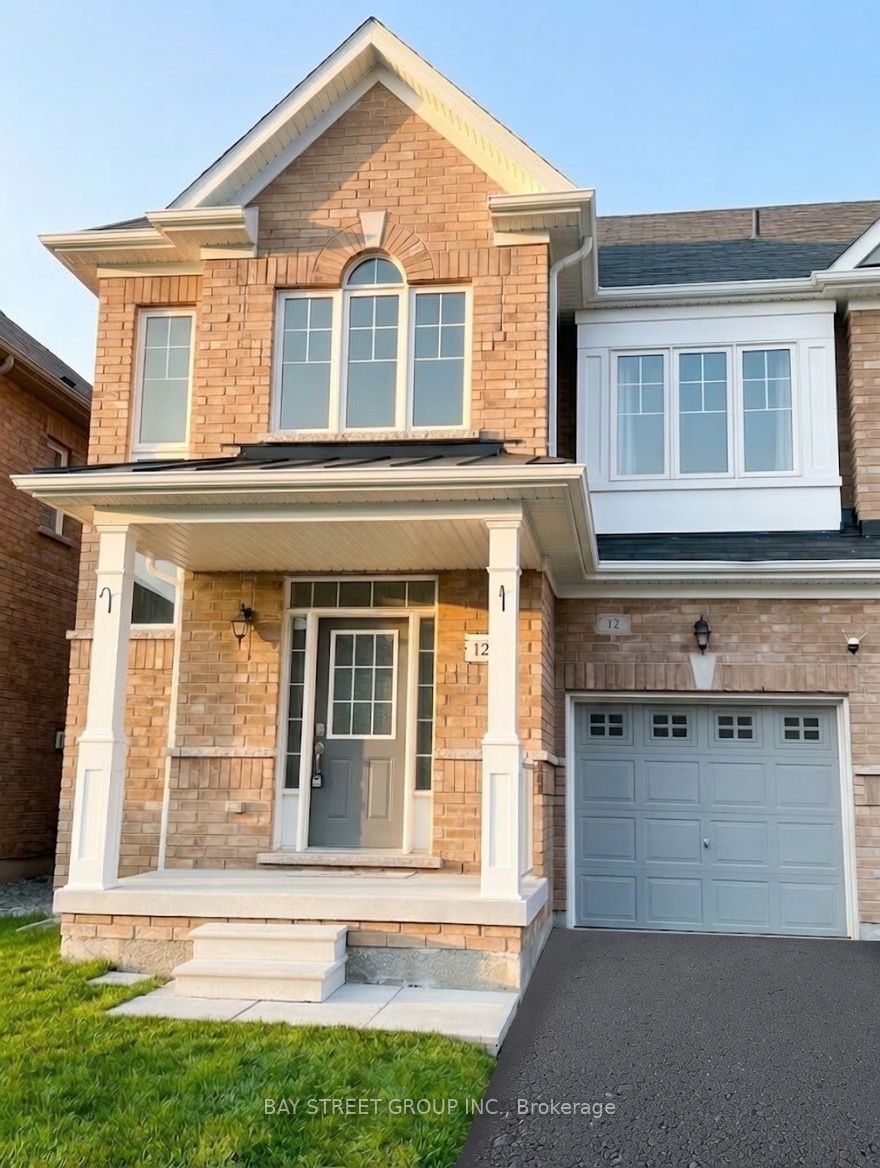 Additional image 2 of 12 Monceau Road, Brampton, ON, L7A 4E6