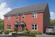 Plot 220, The Dallington at Brascote Park, Windmill Drive LE9