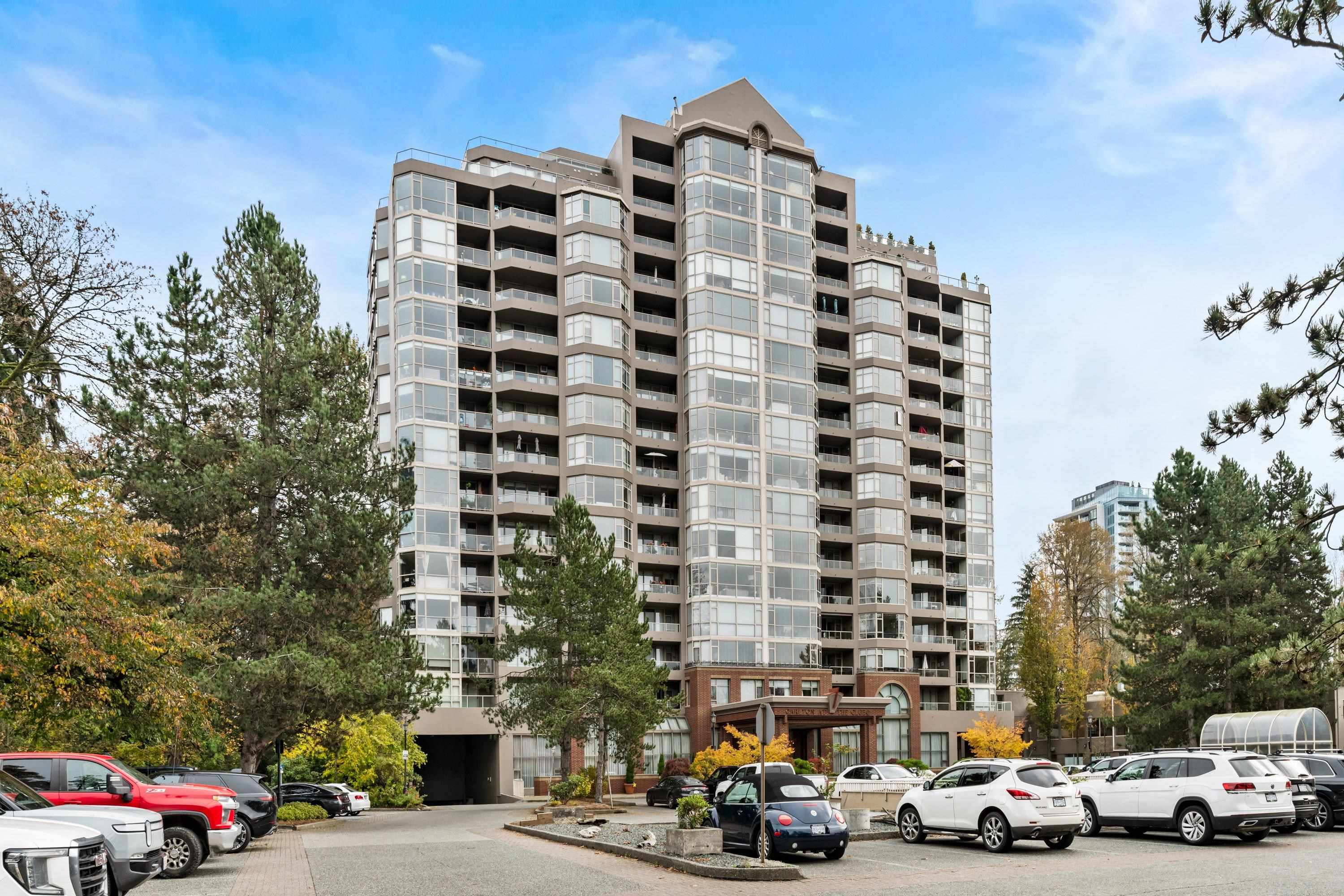 501-1327 Keith Road E, North Vancouver, BC, V7J 3T5