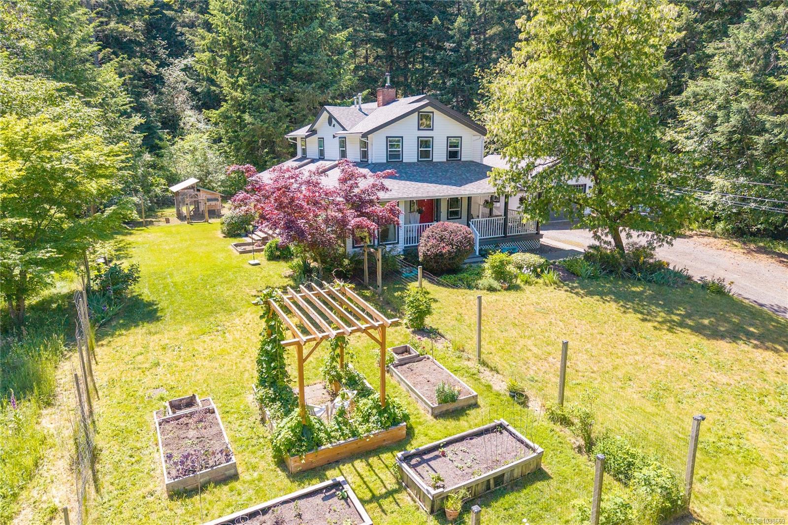 2956 Ridgeway Road, Nanaimo, BC, V9R 5K3
